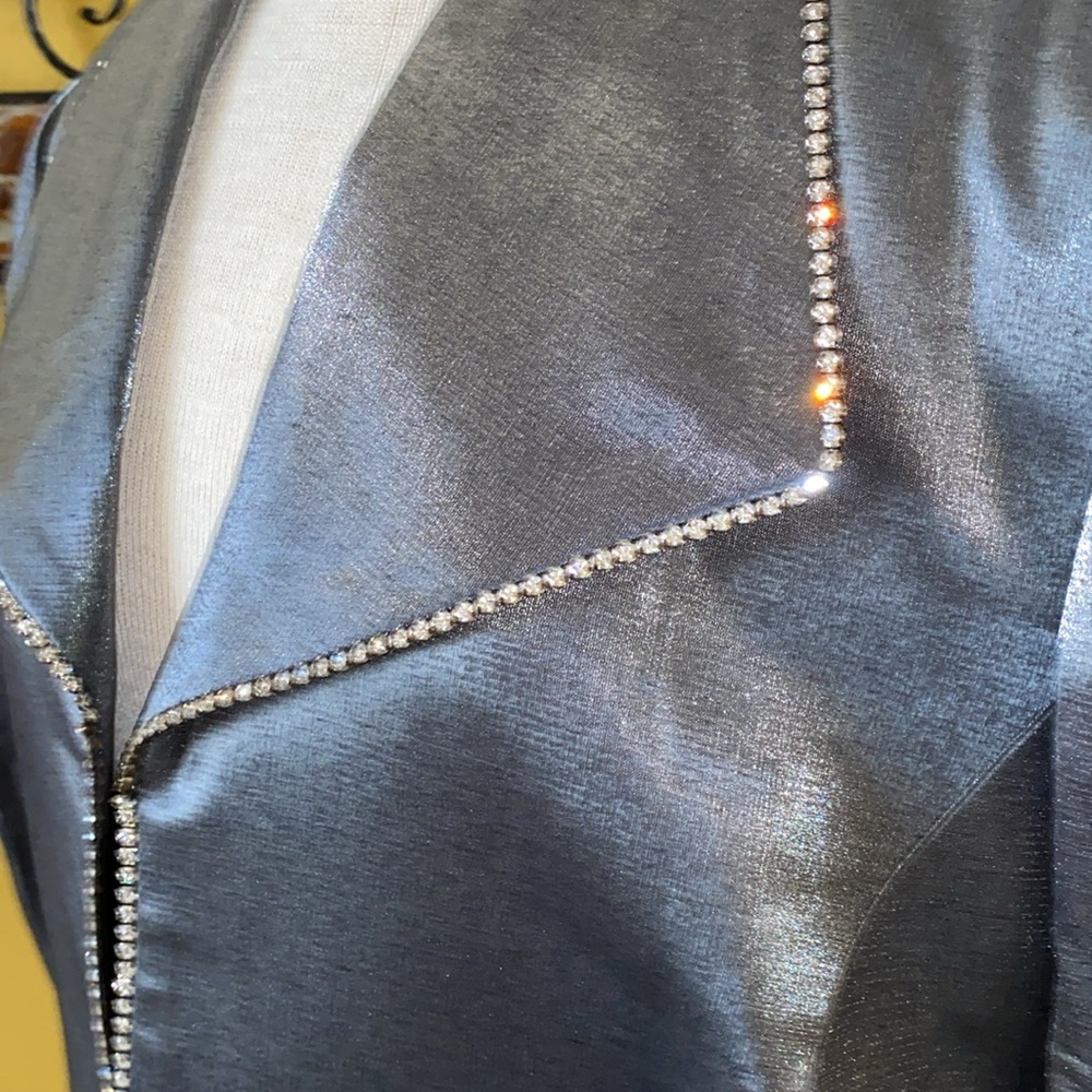 Valentine Blazer - Picture 9 of 11